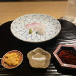 富小路 やま岸 - 