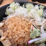 Komoro Soba - 