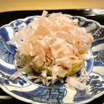 富小路 やま岸 - 