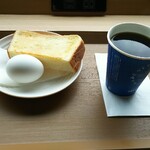 カヤマ珈琲 - 