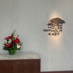 House Without a Key - 