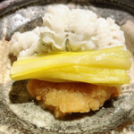 富小路 やま岸 - 