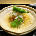 富小路 やま岸 - 