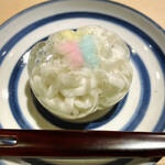 富小路 やま岸 - 