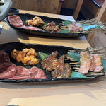 Oumi Yakiniku Horumon Sudaku - 