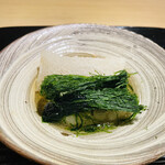 富小路 やま岸 - 