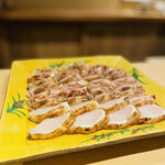 富小路 やま岸 - 