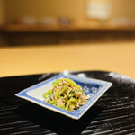 富小路 やま岸 - 