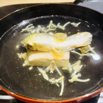 富小路 やま岸 - 