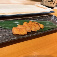 魚の中俣 銀座 - 