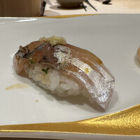 名古屋 栄 栞庵 鮨 やましろ - 