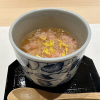 名古屋 栄 栞庵 鮨 やましろ - 