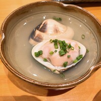 魚の中俣 銀座 - 