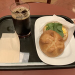 カフェ・ベローチェ - 