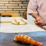 松寿司 たにがわ - 