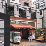 THE ONO MARKET - 