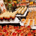 ザ・テラス - ベストセレクションデザートブッフェ (2023・5)