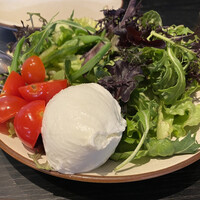 オービカ モッツァレラバー 横浜店 - 