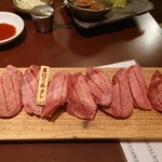 和牛一頭買い ふえ門 - 