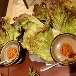 和牛一頭買い ふえ門 - 