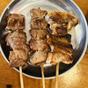 Yakitori Yakiton Genki - 