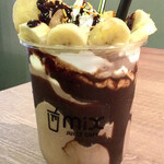 MIX juice cafe - 