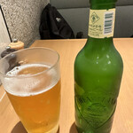 サラベス - ハートランドビール