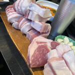 本場韓国料理 ぎわ 心斎橋本店 - 