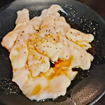 食べ飲み放題 焼肉ダイニング ちからや - ホルモン（塩）