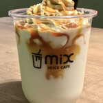 MIX juice cafe - 