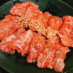 食べ飲み放題 焼肉ダイニング ちからや - ハラミ