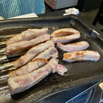 本場韓国料理 ぎわ 心斎橋本店 - 