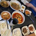 本場韓国料理 ぎわ 心斎橋本店 - 