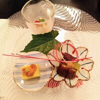 柿安 料亭本店 - 祝彩