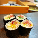 松寿司 たにがわ - 