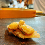 松寿司 たにがわ - 