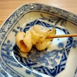 松寿司 たにがわ - 