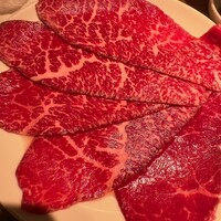 ビーフキッチン 恵比寿店 - 