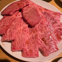 ビーフキッチン 恵比寿店 - 
