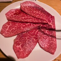 ビーフキッチン 恵比寿店 - 
