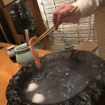 しゃぶ膳紫波 - 