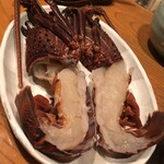 しゃぶ膳紫波 - 