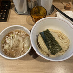 Toukyou Ramen Ishin - 