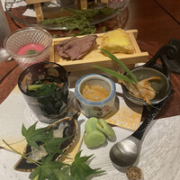 神楽坂 夢二 - 