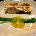 富小路 やま岸 - 