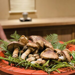 富小路 やま岸 - 