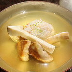 富小路 やま岸 - 