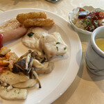 ラ・メール ザ クラシック - 