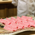 富小路 やま岸 - 