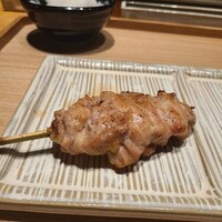 鳥カミ GARDEN CITY - 